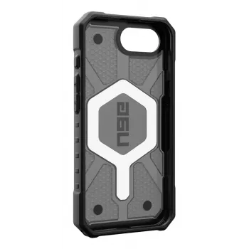 Pokrowiec na telefon komórkowy Urban Armor Gear 114498113131 15.5 cm (6.1) Cover Ash