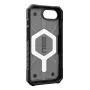 Pokrowiec na telefon komórkowy Urban Armor Gear 114498113131 15.5 cm (6.1) Cover Ash