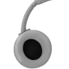 Panasonic RB-M600B Słuchawki nauszne przewodowe i bezprzewodowe Bluetooth USB-C Beżowe, wokółuszne, 20–20000 Hz