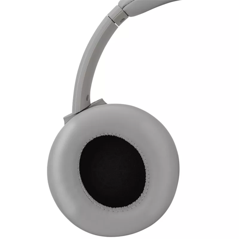 Panasonic RB-M600B Słuchawki nauszne przewodowe i bezprzewodowe Bluetooth USB-C Beżowe, wokółuszne, 20–20000 Hz