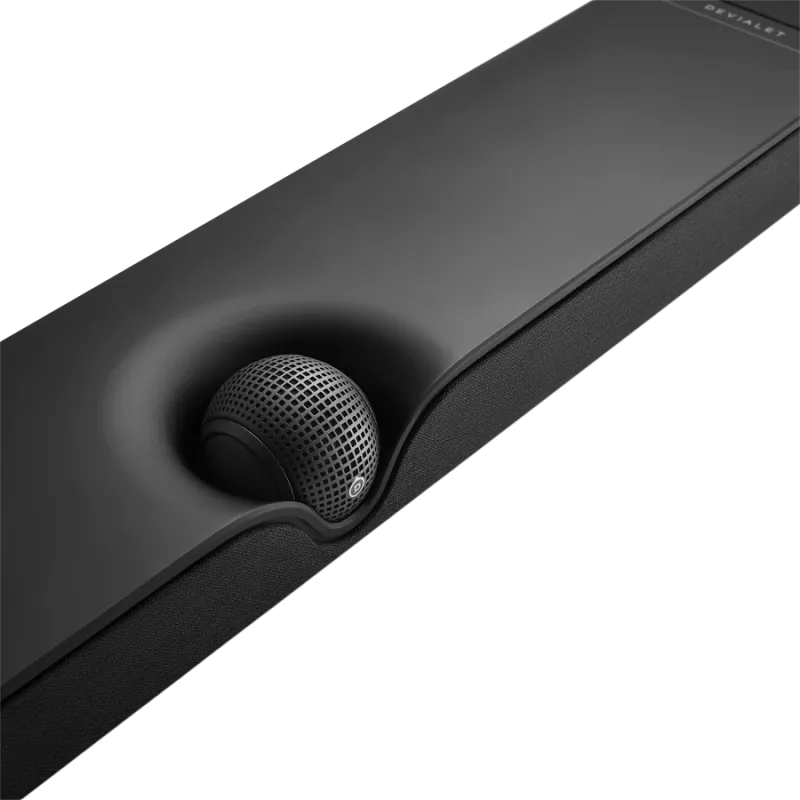 Devialet Dione