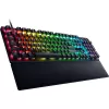 Razer | Huntsman V3 Pro | Klawiatura gamingowa | Przewodowa | US | Czarna | Optyczna analogowa