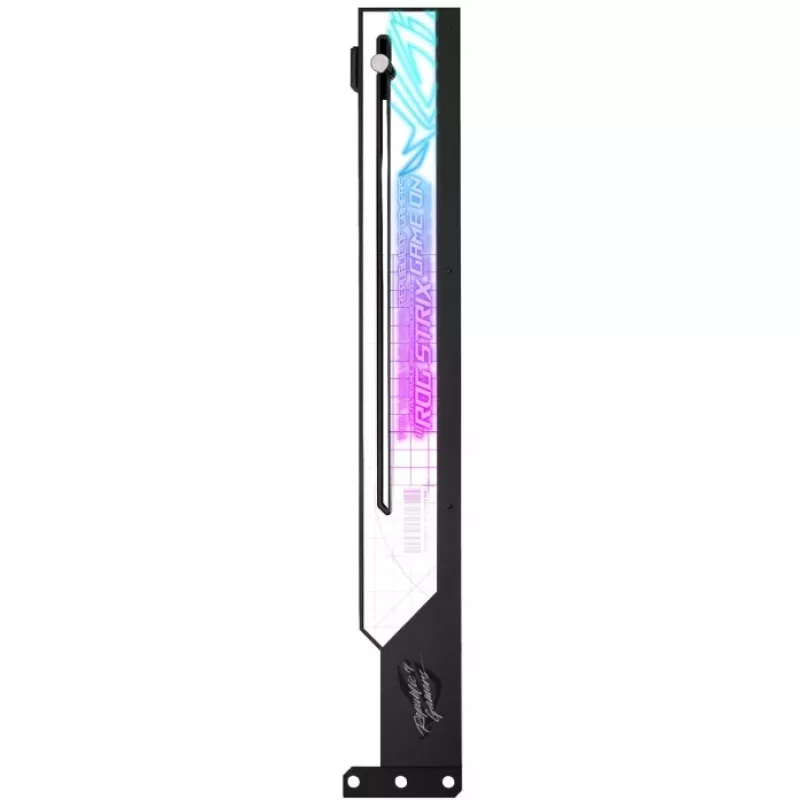 Uchwyt na kartę graficzną ASUS ROG Strix Graphics Card Holder Universal