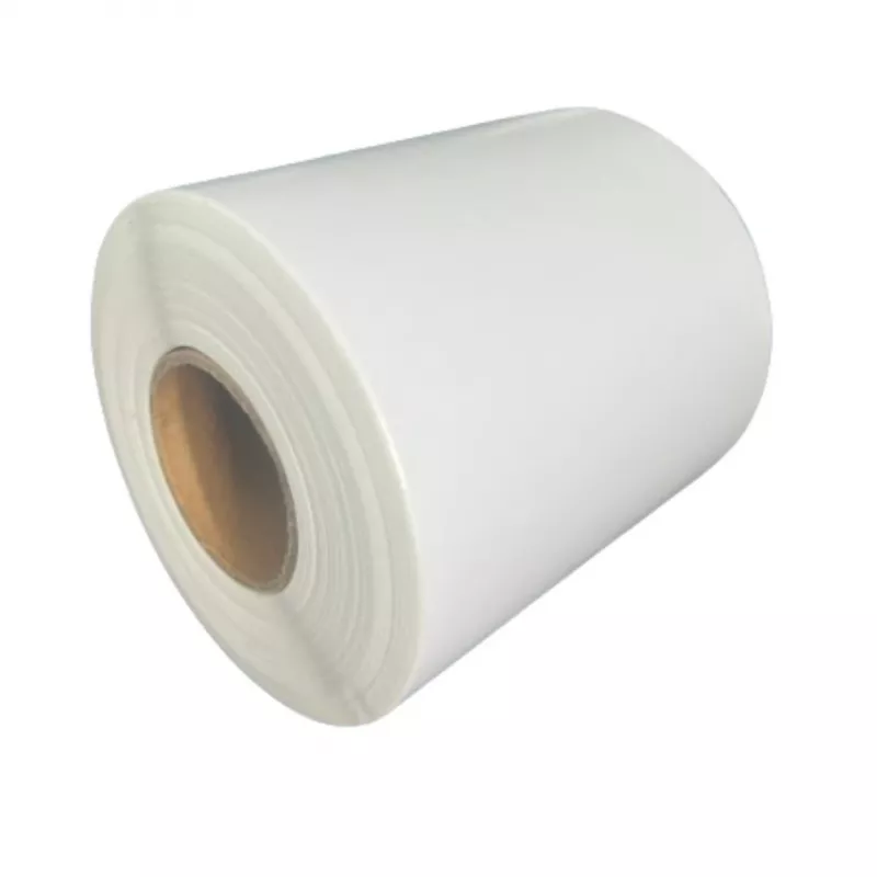 Etykieta termiczna BestPak z perforacją 100x170/300