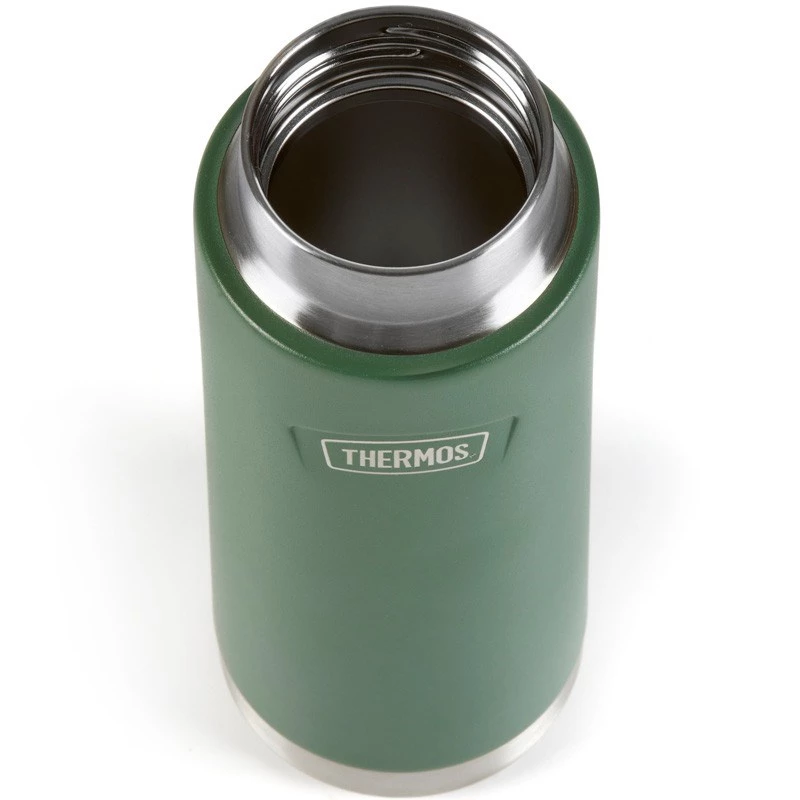 Termiczny kubek podróżny THERMOS 710 ml - zielony
