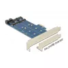Wewnętrzny adapter SATA USB 3.2 Gen 1 DeLOCK 89374