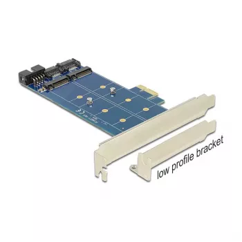 Wewnętrzny adapter SATA USB 3.2 Gen 1 DeLOCK 89374