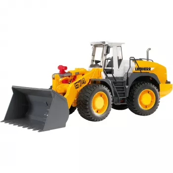 Ładowarka kołowa przegubowa Liebherr L574