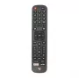 Pilot SBOX RC-01405 kompatybilny z różnymi modelami telewizorów Hisense