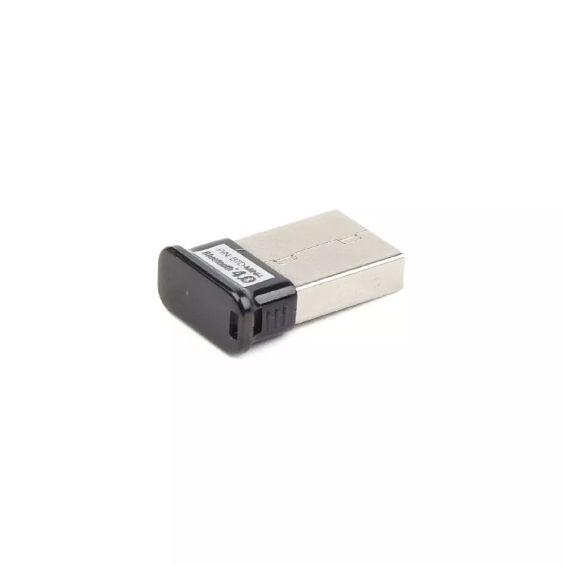 MicroConnect W125758849 USB Bluetooth V4.0 Dongle W125758849