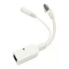 Mikrotik GrooveA 52 ac, 2,4 GHz, 5 GHz, PoE, 10/100/1000 Mbit/s