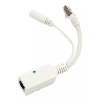 Mikrotik GrooveA 52 ac, 2,4 GHz, 5 GHz, PoE, 10/100/1000 Mbit/s