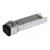 Moduł transceivera światłowodowego HPE S2P34A SFP28 10 m 13x13x58 mm