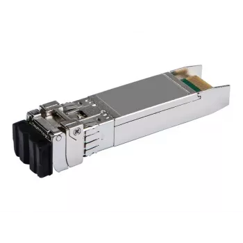 Moduł transceivera światłowodowego HPE S2P34A SFP28 10 m 13x13x58 mm