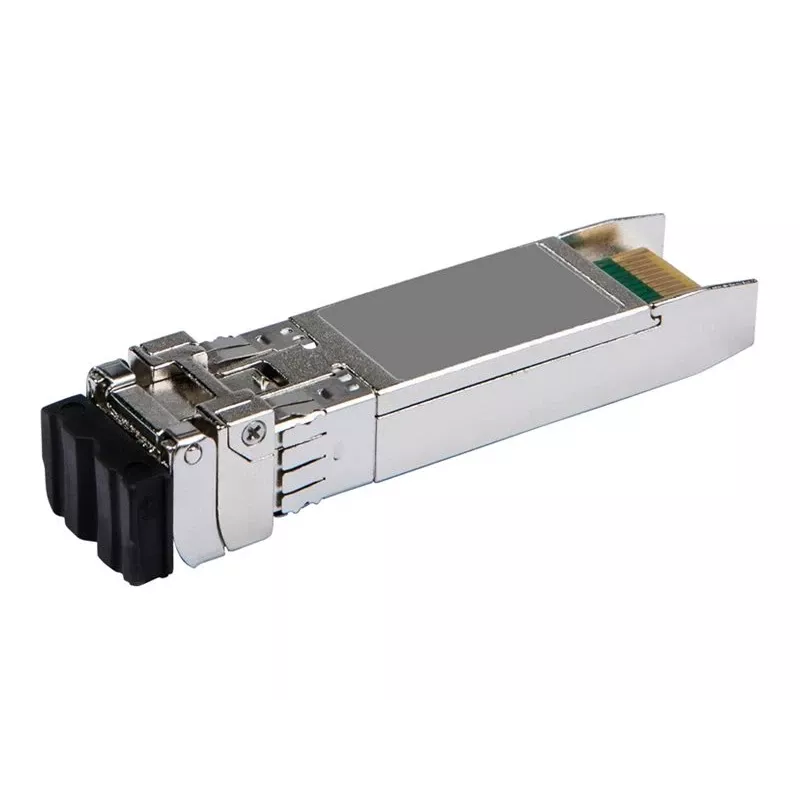 Moduł transceivera światłowodowego HPE S2P34A SFP28 10 m 13x13x58 mm