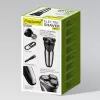 Golarka elektryczna MAESTRO MR-673 USB