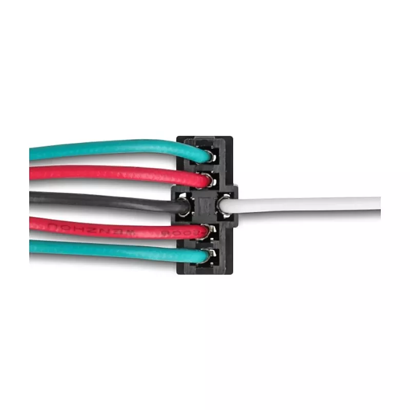 Złącze pinowe DeLOCK 90791 Złącze przewodu elektrycznego 230 V 24 mm