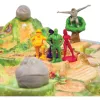 Jumanji Stampede, gra planszowa