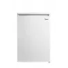 Zamrażarka Midea | MDRD129FZE01 | Klasa efektywności energetycznej E | Wolnostojąca | Swobodnie stojąca | Wysokość 84,5 cm | Całkowita pojemność netto 86 L | Biała