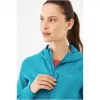 Hoodie Viking Jukon Midlayer Polartec Lady, damska bluza z kapturem warstwy środkowej, materiał Polartec, model 730/23/0900/70/M
