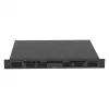 Sieciowy rejestrator wizyjny AXIS S4000 1U, 16-kanałowe wejście wideo, zainstalowane 16 TB, maks. 32 TB, H.264/H.265, 1U rack