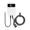 Ładowarka ścienna do samochodów elektrycznych Besen SQ20-7KW-APP