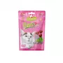 Przysmaki dla kota Fox4Pets GRANATAPET FeiniSnack Duck & kocimiętka, mięsny stały saszetka, 50 g, bez cukru, bez glutenu