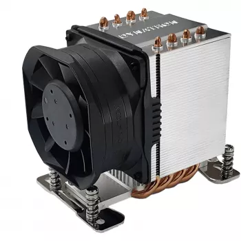Dynatron A2797 Czarny