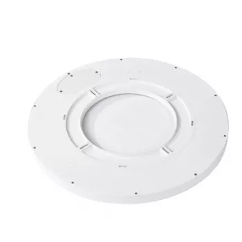 Lampa | VISIONAL | Pobór mocy 32 W | Strumień świetlny 3840 lumenów | 6000 K | VS-FL-32-IP44/W