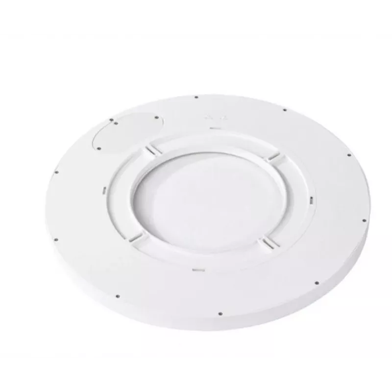 Lampa | VISIONAL | Pobór mocy 32 W | Strumień świetlny 3840 lumenów | 6000 K | VS-FL-32-IP44/W