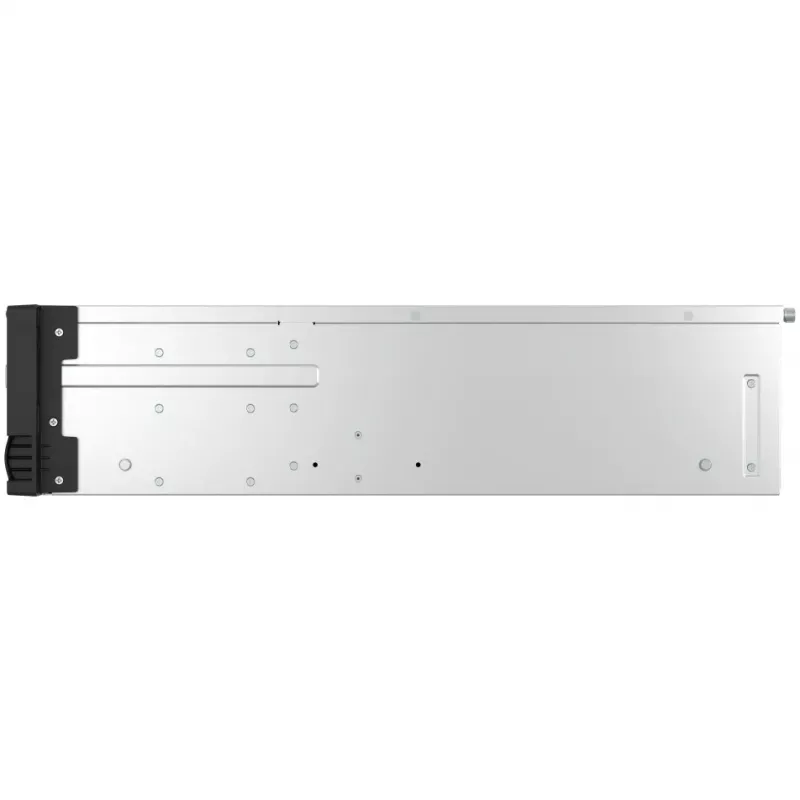 QNAP TS-H1677AXU-RP-R7-32G, Serwer pamięci masowej, Szafa (3U), AMD Ryzen™ 7, 7745, 32 GB, DDR5