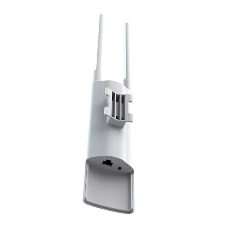 Ruijie Networks RG-RAP52-OD punkt dostępowy bezprzewodowy 1267 Mbit/s Biały Power over Ethernet (PoE)