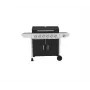 Grill gazowy Ravanson GO-6 — Ravanson GO-6, grill gazowy o mocy 15,1 kW z wieloma palnikami