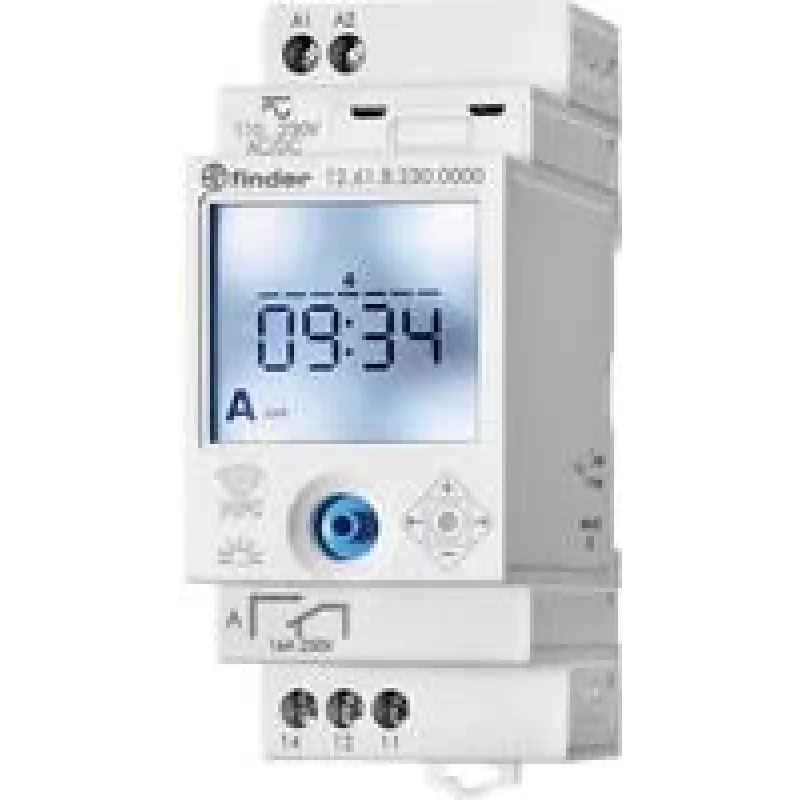 Finder 12A182300000 urządzenie sieciowe
