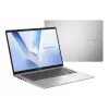 Laptop ASUS Vivobook 14 M1407GA-LY012W Ryzen AI 7 445 14,0 cala WUXGA IPS-level 60Hz 300 nitów 16GB DDR5 512GB SSD kamera 1080p 42Wh WIN11