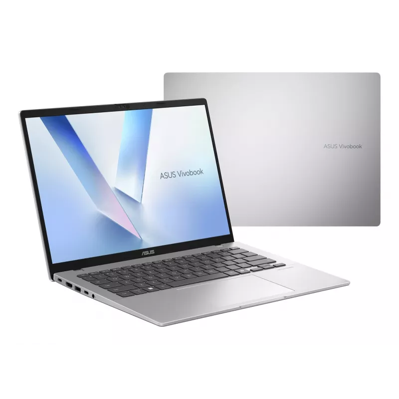 Laptop ASUS Vivobook 14 M1407GA-LY012W Ryzen AI 7 445 14,0 cala WUXGA IPS-level 60Hz 300 nitów 16GB DDR5 512GB SSD kamera 1080p 42Wh WIN11