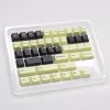 Ducky DCA132-USMICCHPH1 akcesorium do urządzeń wejściowych nasadka klawisza klawiatury