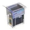 Wkład atramentowy Superbulk SP-PG560XL — czarny o podwyższonej wydajności, kompatybilny, do Canon PG-560XL