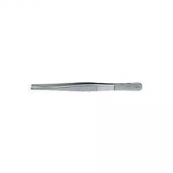 Knipex precyzyjne pęsety dł. 145 mm końcówka prosta szer. 3,5 mm stal nierdzewna, antymagnetyczna, kwasoodporna
