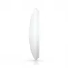 Punkt dostępowy UBIQUITI U7 Lite — Dual‑Band 2.4/5 GHz, Wi‑Fi 6 (802.11ax), 4300 Mb/s, PoE, montaż sufitowy/ścienny