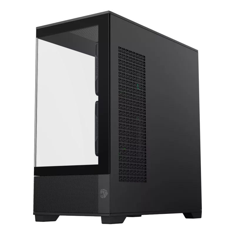 Obudowa Gamemax VISTA 2 MB | M-ATX