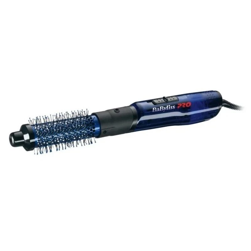 Suszarka do włosów i lokówka BaByliss BAB2620E