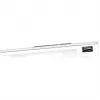 Klawiatura Logickeyboard LKB-RESC-CWMU-UK biurowa USB QWERTY angielski