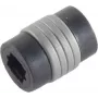 Adapter optyczny (Toslink) ShiverPeaks 69055 — cyfrowe złącze audio, złącze żeńskie do żeńskiego