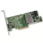 Kontroler RAID ERNITEC CORE-8CH-RAID-CONT-V4 — 8-kanałowy, 12 Gb/s na port