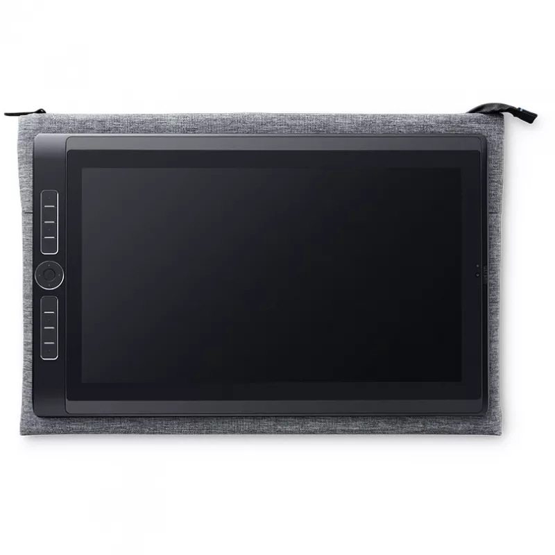 Wacom Soft Case Large etui ochronne na digitizery Cintiq Pro DTH-1620, Intuos Pro Large