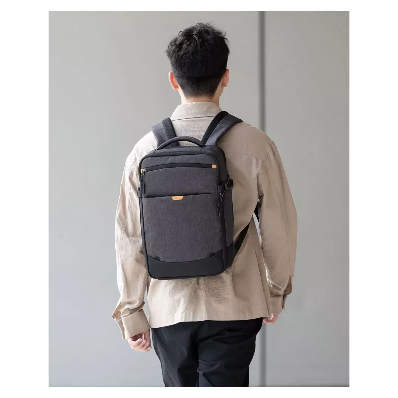 inateck plecak na notebooka 14 BP03006-14 czarny