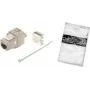 Moduł Keystone ShiverPeaks BS75004-8 Płaski RJ-45 Żeński 8 szt.
