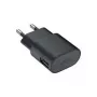 Nokia AC-60E Charger, microUSB Czarny (AC-60E Czarny)