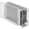 Obudowa HDD/SSD DeLOCK 42624 przezroczysta 2.5/3.5 cala